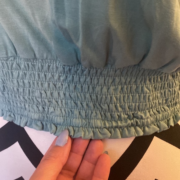 Crop tee - Picture 3 of 3